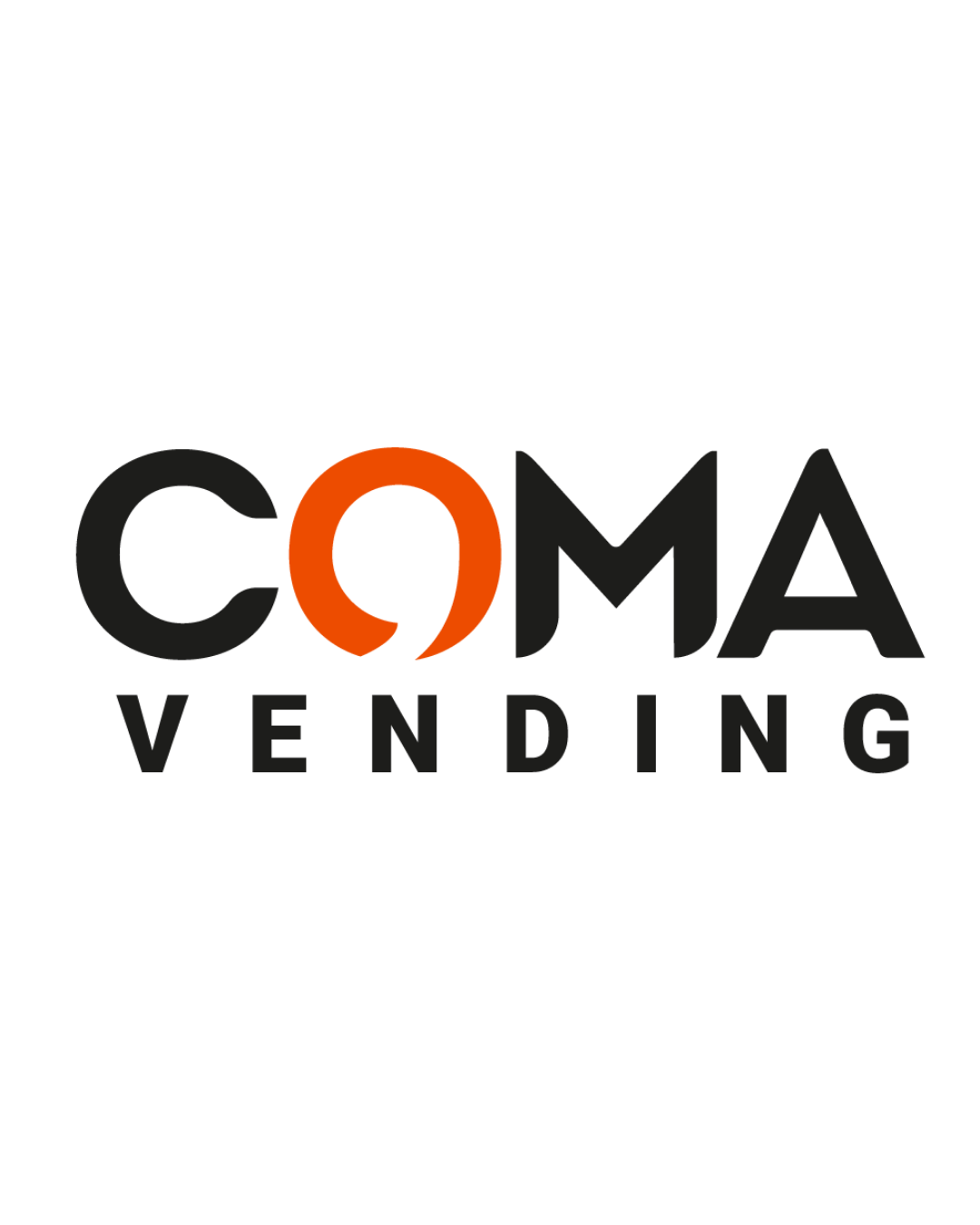 COMA VENDING